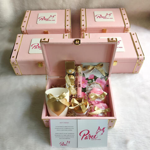 Brand Promotional Hampers